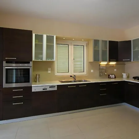 וילה Luxury Zante Zante Vista Private Pool Seaviews Agios Sostis