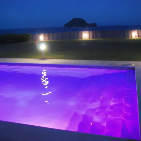 וילה Luxury Zante Zante Vista Private Pool Seaviews Agios Sostis *